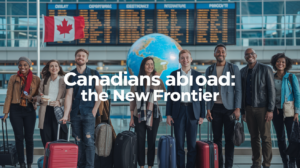Why Canadians Are Moving Abroad