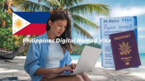 The Philippines' Digital Nomad Visa - WARNING: This Will Change Everything!