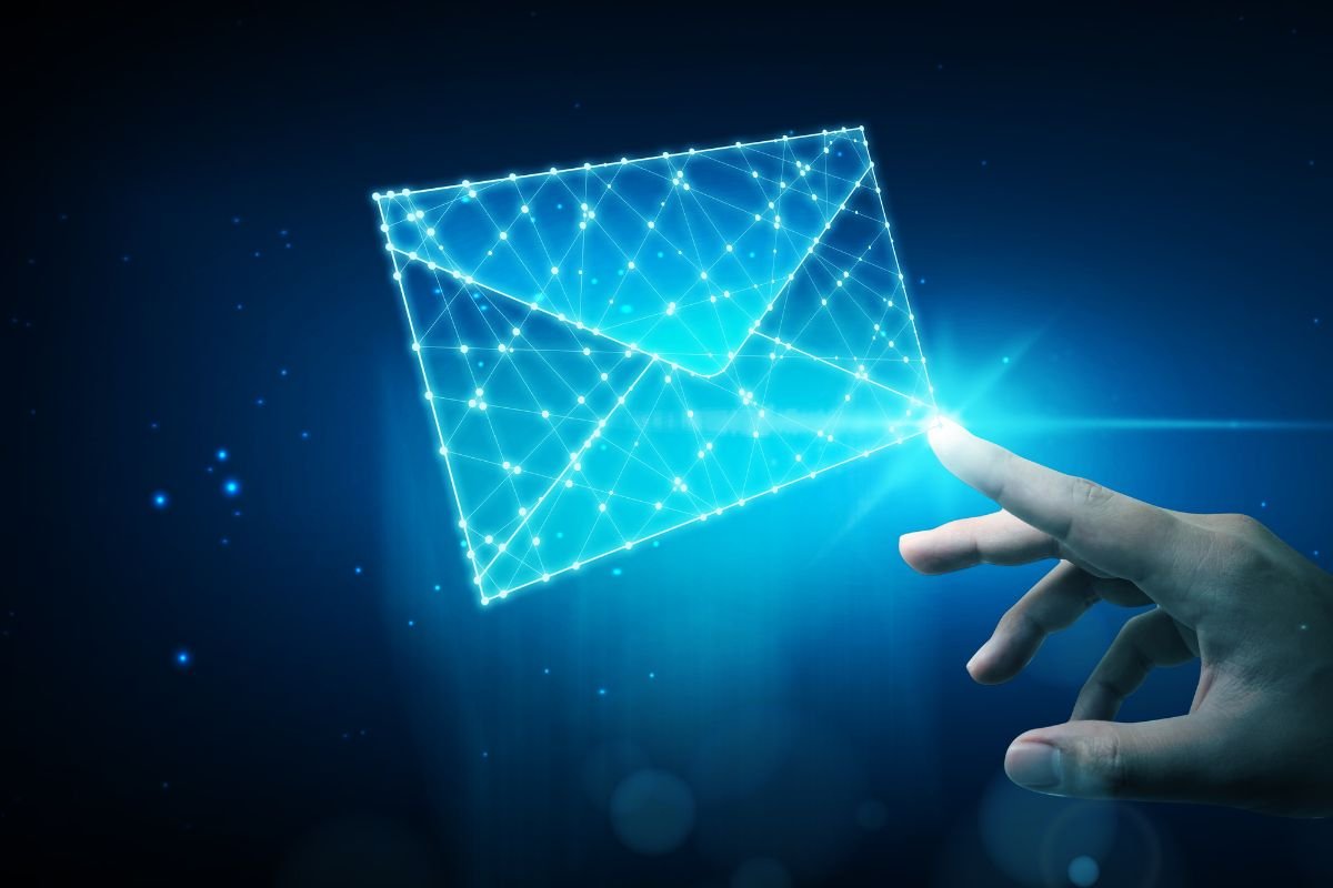 virtual mail