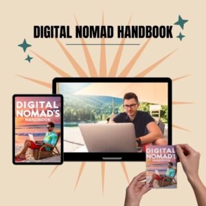 DIGITAL NOMAD LIFESTYLE