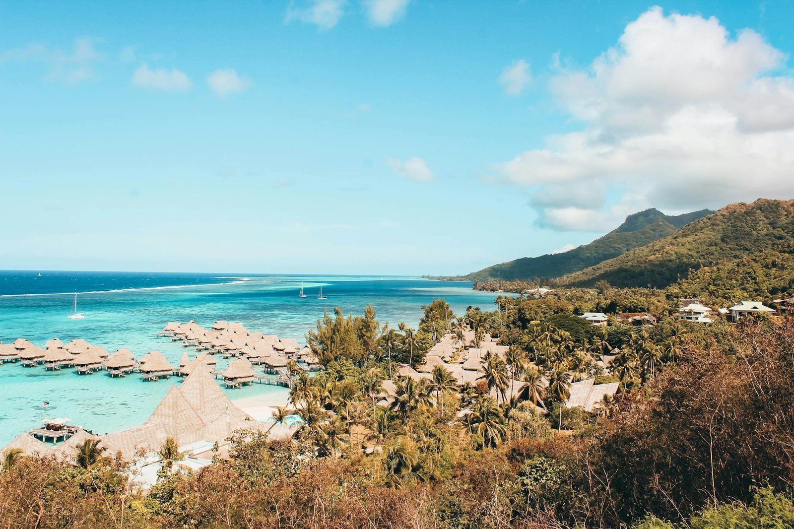 Best Value Beach Resorts