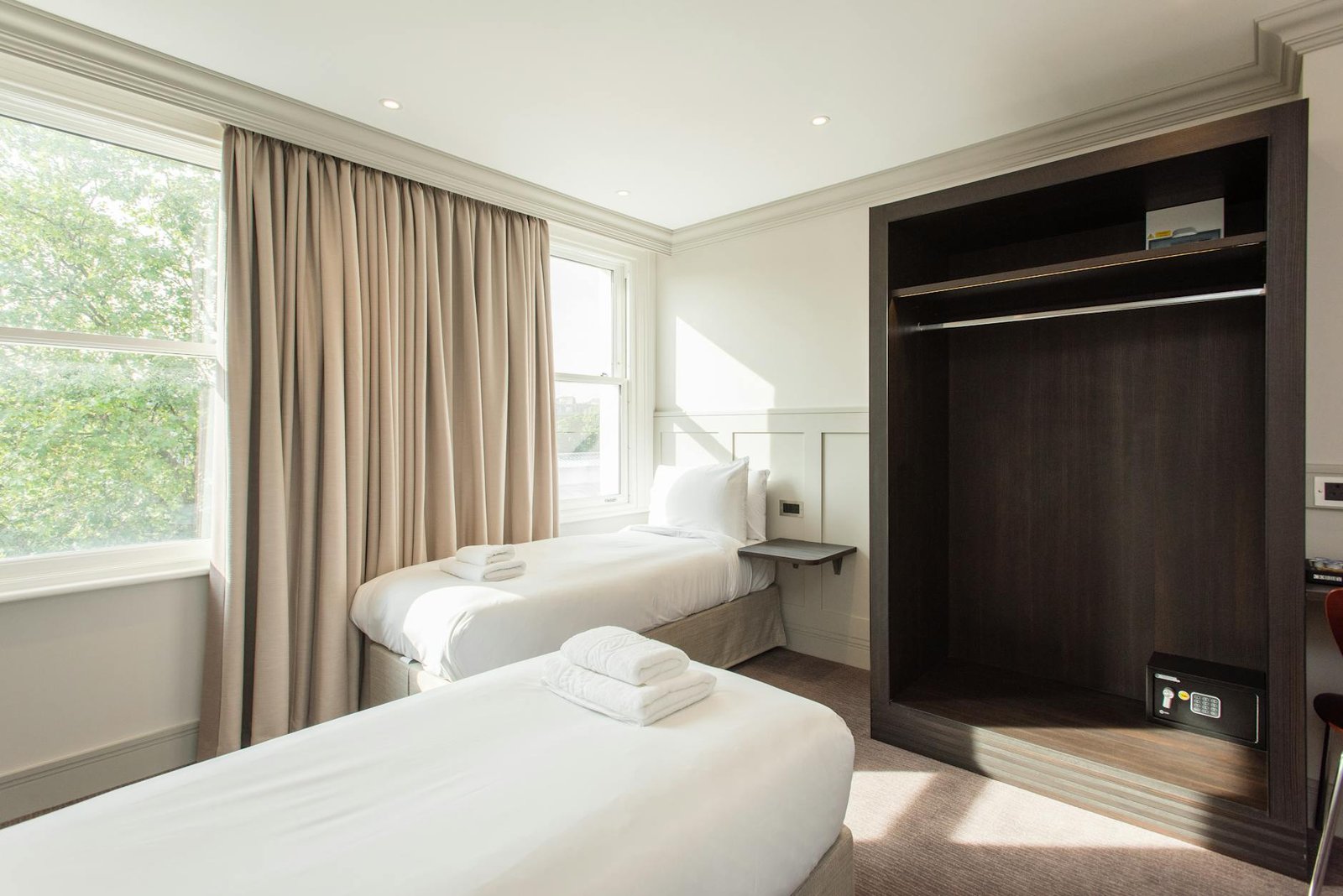 Great Hotels