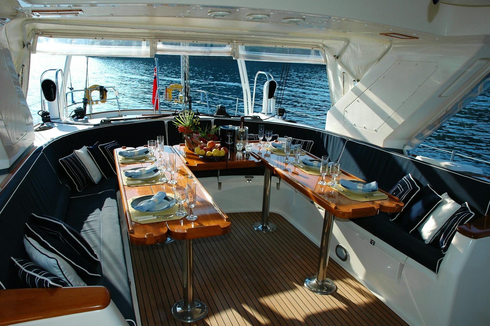 Affordable Luxury Experiences
