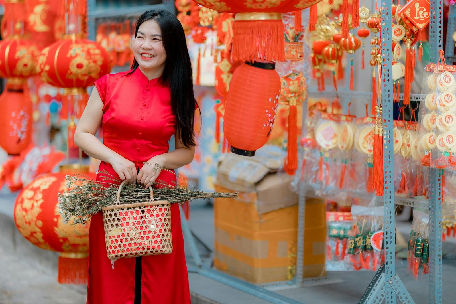Strategic Location for Asian Market Access