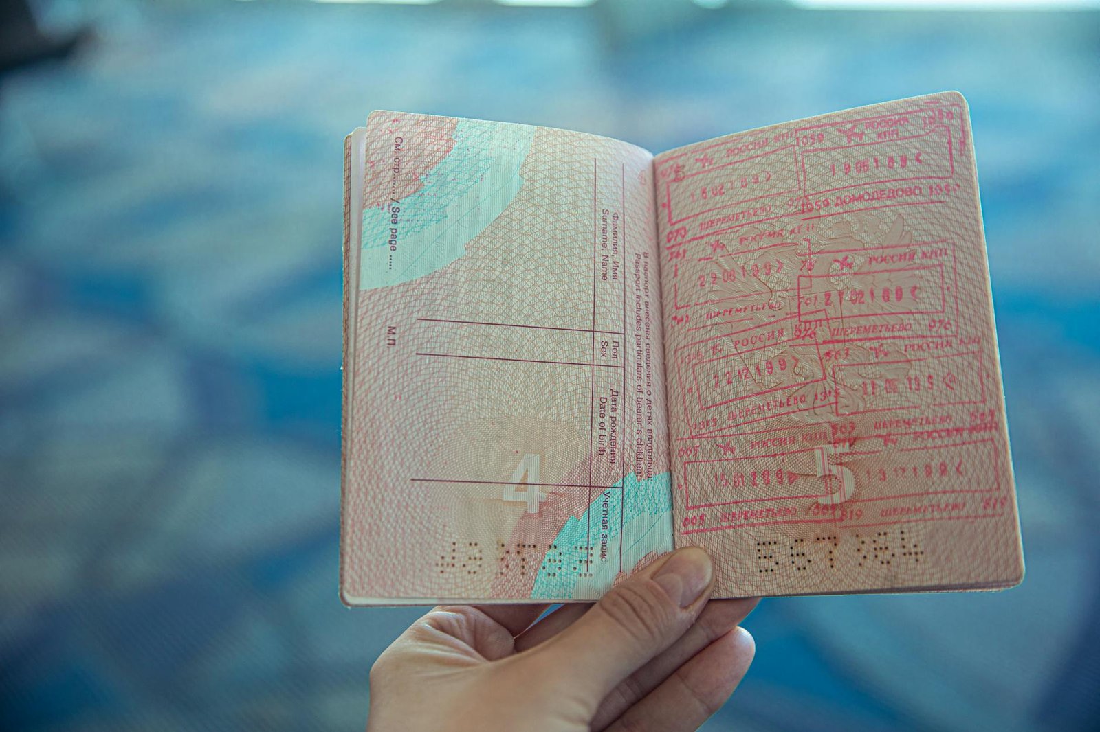 Streamlined Visa Process and Long-Term Stay Options